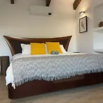 Kuanza Nature Experience, Faja Do Belo Appartement