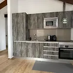 Appartement Kuanza Nature Experience, Faja Do Belo *