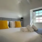 Appartement Kuanza Nature Experience, Faja Do Belo Faja da Caldeira de Santo Cristo