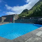 Appartement Kuanza Nature Experience, Faja Do Belo