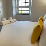 Kuanza Nature Experience, Faja Do Belo Appartement Faja da Caldeira de Santo Cristo