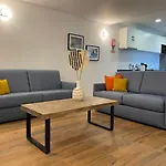Kuanza Nature Experience, Faja Do Belo Appartement *