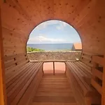 Kuanza Nature Experience, Faja Do Belo Appartement