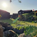 Appartement Kuanza Nature Experience, Faja Do Belo Faja da Caldeira de Santo Cristo