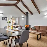 Kuanza Nature Experience, Faja Do Belo Appartement *