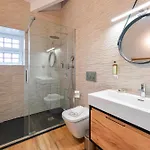 Appartement Kuanza Nature Experience, Faja Do Belo *