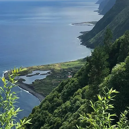 Appartement Kuanza Nature Experience, Faja Do Belo