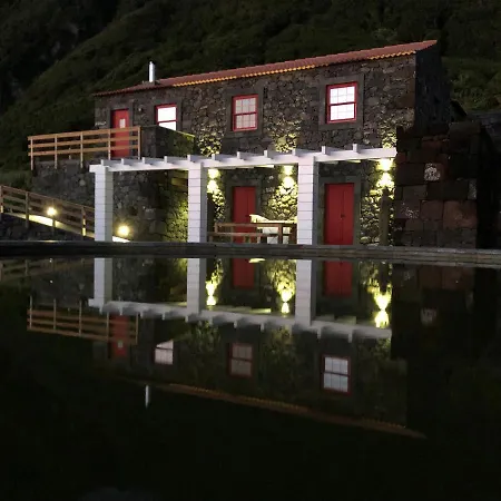 Appartement Kuanza Nature Experience, Faja Do Belo *