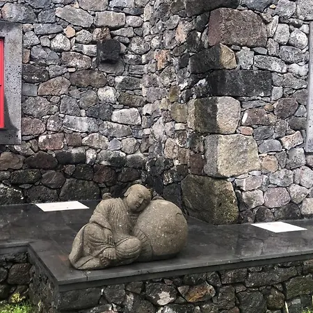 Kuanza Nature Experience, Faja Do Belo Appartement