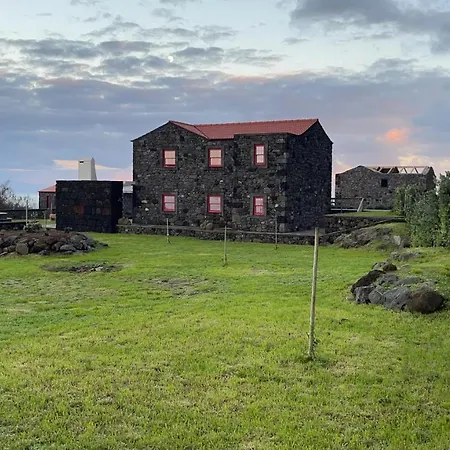 Appartement Kuanza Nature Experience, Faja Do Belo