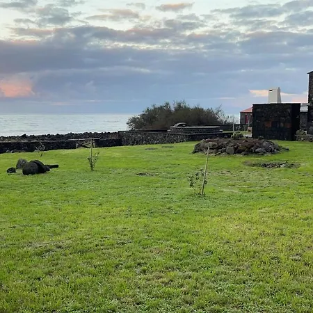 Appartement Kuanza Nature Experience, Faja Do Belo