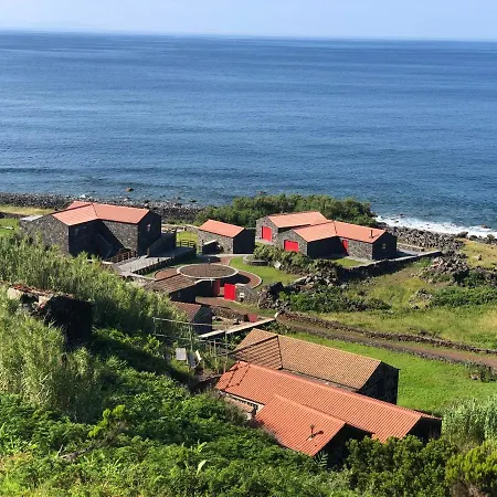 Apartamento Kuanza Nature Experience, Fajã Do Belo
