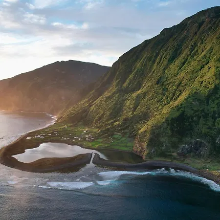 Appartement Kuanza Nature Experience, Faja Do Belo *