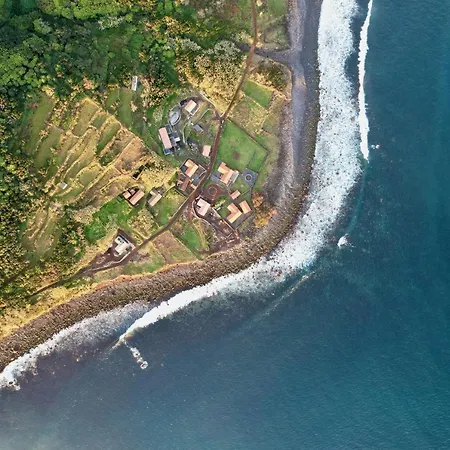 Kuanza Nature Experience, Faja Do Belo