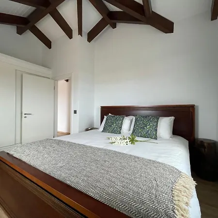 Kuanza Nature Experience, Faja Do Belo Apartment