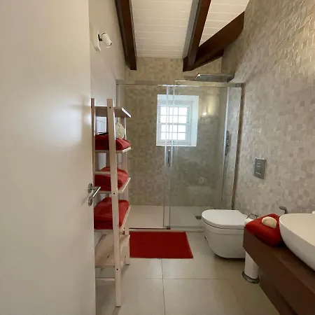 Kuanza Nature Experience, Faja Do Belo Apartment Faja da Caldeira de Santo Cristo