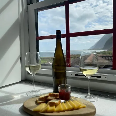 Kuanza Nature Experience, Faja Do Belo Appartement