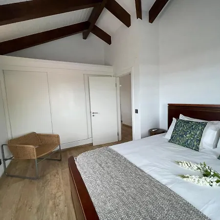 Apartment Kuanza Nature Experience, Faja Do Belo