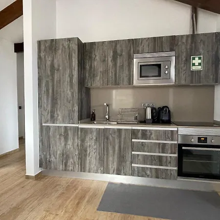 Apartment Kuanza Nature Experience, Faja Do Belo *