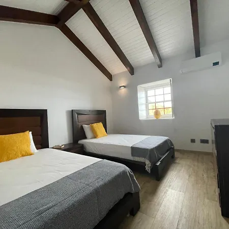 Kuanza Nature Experience, Faja Do Belo Faja da Caldeira de Santo Cristo