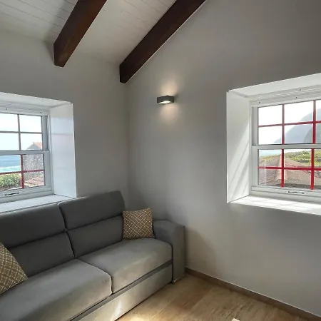 Apartment Kuanza Nature Experience, Faja Do Belo Faja da Caldeira de Santo Cristo