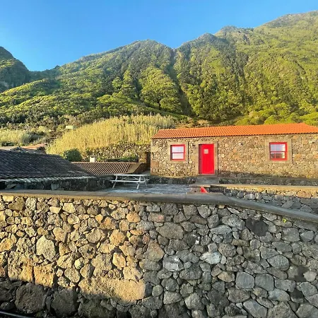 Kuanza Nature Experience, Faja Do Belo Faja da Caldeira de Santo Cristo