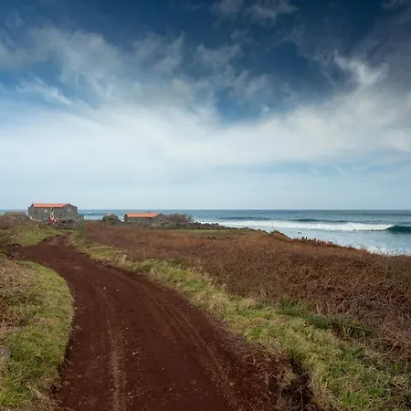 Kuanza Nature Experience, Faja Do Belo Appartement *