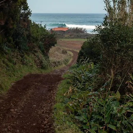 Kuanza Nature Experience, Faja Do Belo * Faja da Caldeira de Santo Cristo