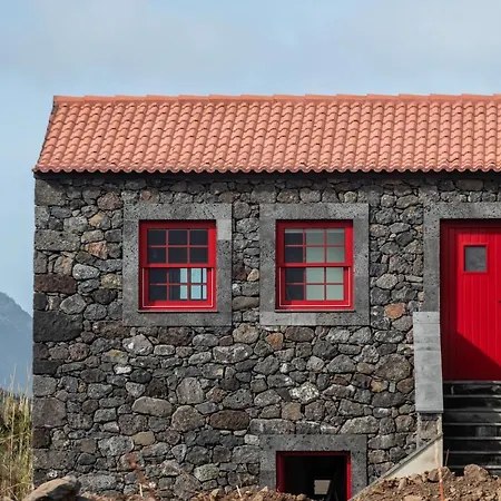 Kuanza Nature Experience, Faja Do Belo Appartement Faja da Caldeira de Santo Cristo