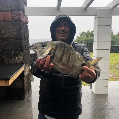 Appartement Kuanza Nature Experience, Faja Do Belo *