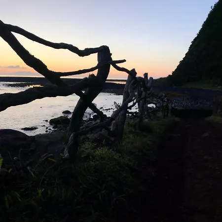 Appartement Kuanza Nature Experience, Faja Do Belo *