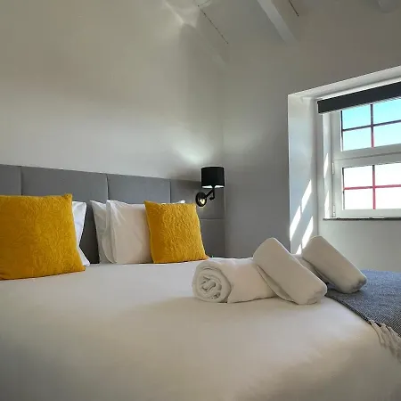 Appartement Kuanza Nature Experience, Faja Do Belo Faja da Caldeira de Santo Cristo