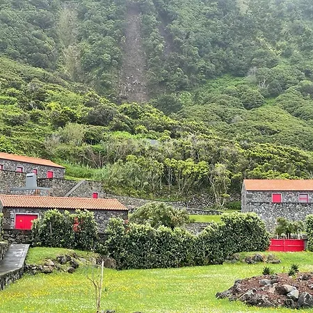 Appartement Kuanza Nature Experience, Faja Do Belo Faja da Caldeira de Santo Cristo