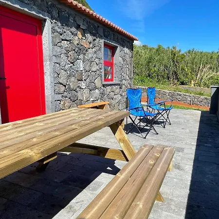 Kuanza Nature Experience, Faja Do Belo Faja da Caldeira de Santo Cristo