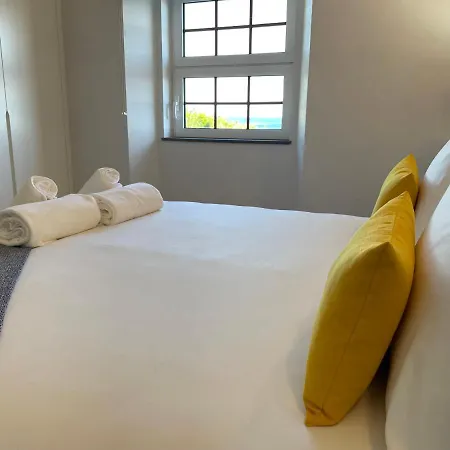 Kuanza Nature Experience, Fajã Do Belo Apartamento Faja da Caldeira de Santo Cristo