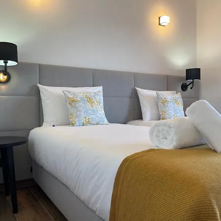 Apartment Kuanza Nature Experience, Faja Do Belo