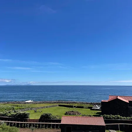 Kuanza Nature Experience, Fajã Do Belo Apartamento