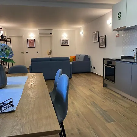 Kuanza Nature Experience, Fajã Do Belo Apartamento Faja da Caldeira de Santo Cristo