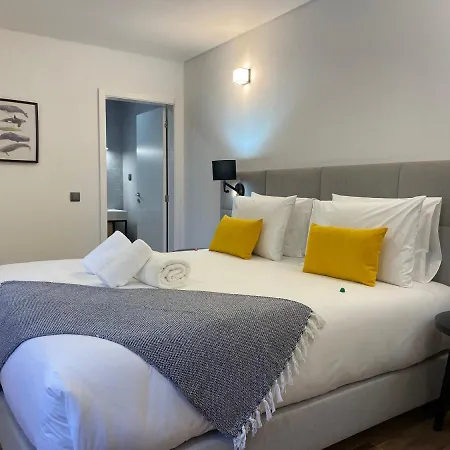 Apartment Kuanza Nature Experience, Faja Do Belo