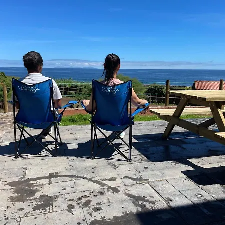Kuanza Nature Experience, Fajã Do Belo Apartamento *