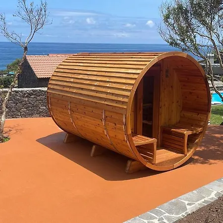 Kuanza Nature Experience, Faja Do Belo * Faja da Caldeira de Santo Cristo