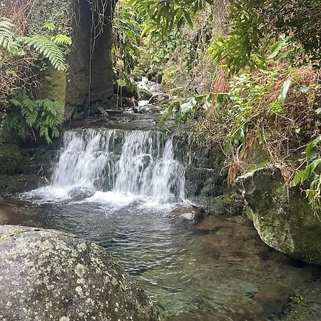Apartamento Kuanza Nature Experience, Fajã Do Belo Faja da Caldeira de Santo Cristo