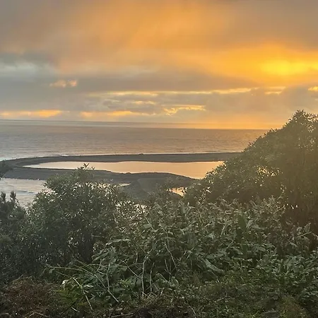 Kuanza Nature Experience, Fajã Do Belo Apartamento