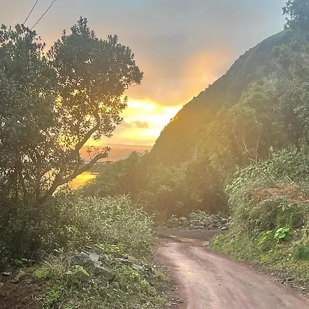 Kuanza Nature Experience, Fajã Do Belo