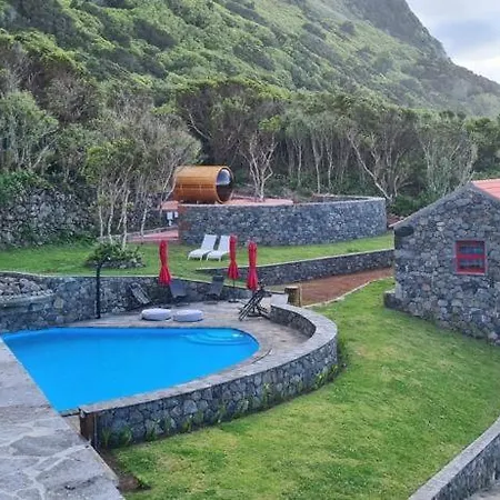 Apartment Kuanza Nature Experience, Faja Do Belo *