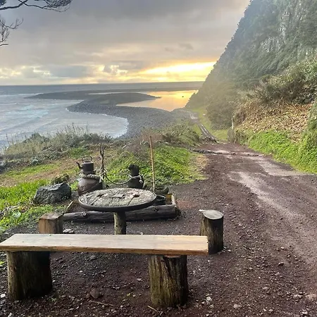 Kuanza Nature Experience, Faja Do Belo