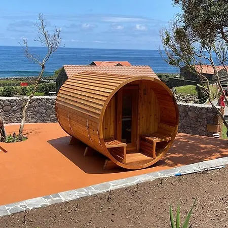 Apartamento Kuanza Nature Experience, Fajã Do Belo Faja da Caldeira de Santo Cristo