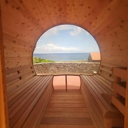 Kuanza Nature Experience, Faja Do Belo Apartment