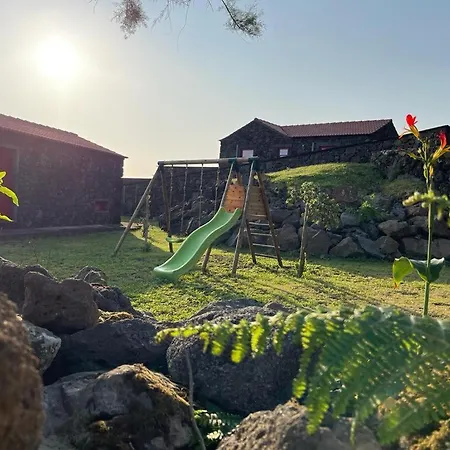 Apartamento Kuanza Nature Experience, Fajã Do Belo Faja da Caldeira de Santo Cristo
