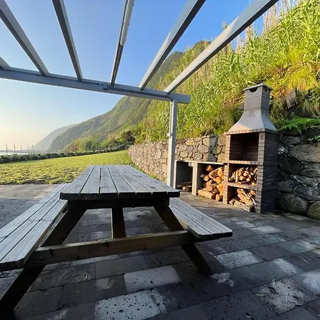 Kuanza Nature Experience, Faja Do Belo Apartment *